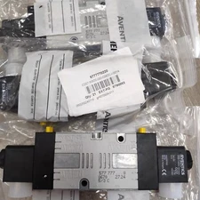 1pcs new AVENTICS solenoid valve 5777770220 Free delivery