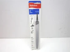 Nicolson (08559) 8" General Purpose Single CutMill Smooth File