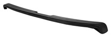 Jegs Dash Pad For 1966 Chevrolet Chevelle El Camino Malibu Urethane Black