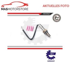 LAMBDASONDE LAMDASONDE SKV GERMANY 09SKV909 P FÜR ABARTH 500 595 695