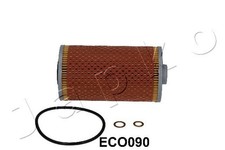 Ölfilter JAPKO 1ECO090 Filtereinsatz für BMW 8er E31 7er E38 E32 5er Touring E34