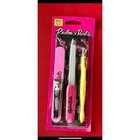 Revlon X Barbie Limited Edition Nail Manicure File Set