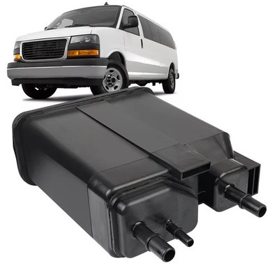 12569373 EVAP VAPOUR EMISSIONS CHARCOAL CANISTER FOR 2004-2019 CHEVY SILVERADO