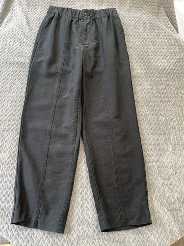 madewell baggy straight Pants Size XS - 第 1/5 張圖片