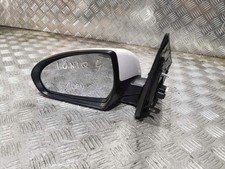 Außenspiegel Hyundai IONIQ AE Seitenspiegel Links 10 PIN Side Mirror Außenspiegel Hyundai IONIQ AE Seitenspiegel Links 10 PIN Side Mirror