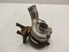 Turbo Volkswagen PHAETON