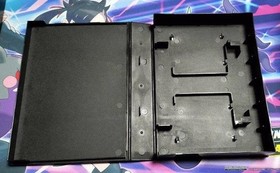 FM TOWNS Marty Viewpoint CD Shooting Game Rare Japan Tested Working