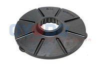 Distanzscheibe Federbock Oyodo 80A0021-OYO FüR Opel Astra CC T98 Caravan Zafira