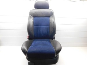 Original VW Passat 3BG Fahrersitz mit Sitzheizung