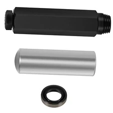 Transmission Shifter Seal Remover & Installer Tools Set with Seal Compatible 