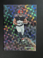 2024 Panini Prestige - Tyler Allgeier #12 Xtra Points Diamond