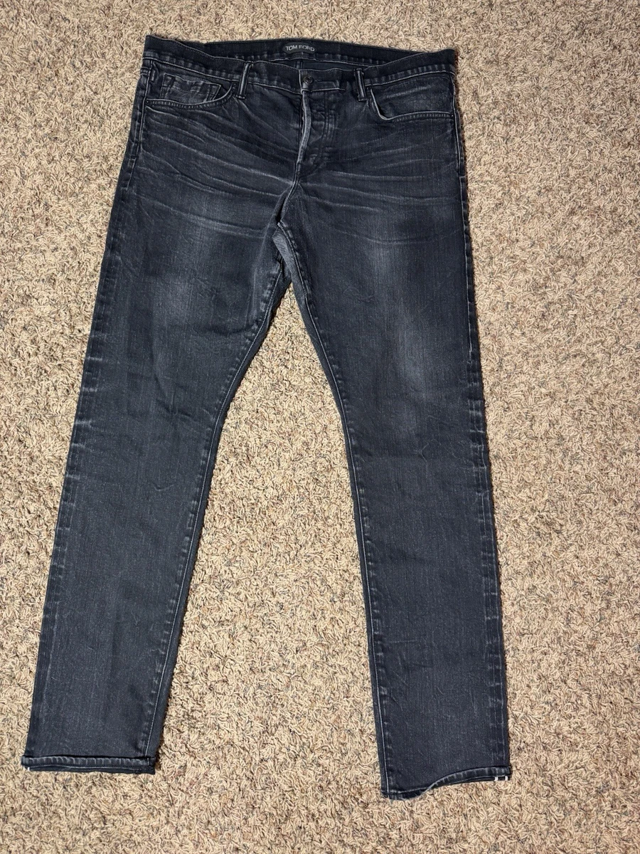 Tom Ford Slim Men's 34 in Inseam Jeans for sale | eBay