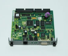 Control Technology CTC 2703AP CPU Controller Board