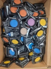 CoverGirl Exhibitionist Velvet Mono Eye Shadow Wholesale Bulk Mix Pick Quantity