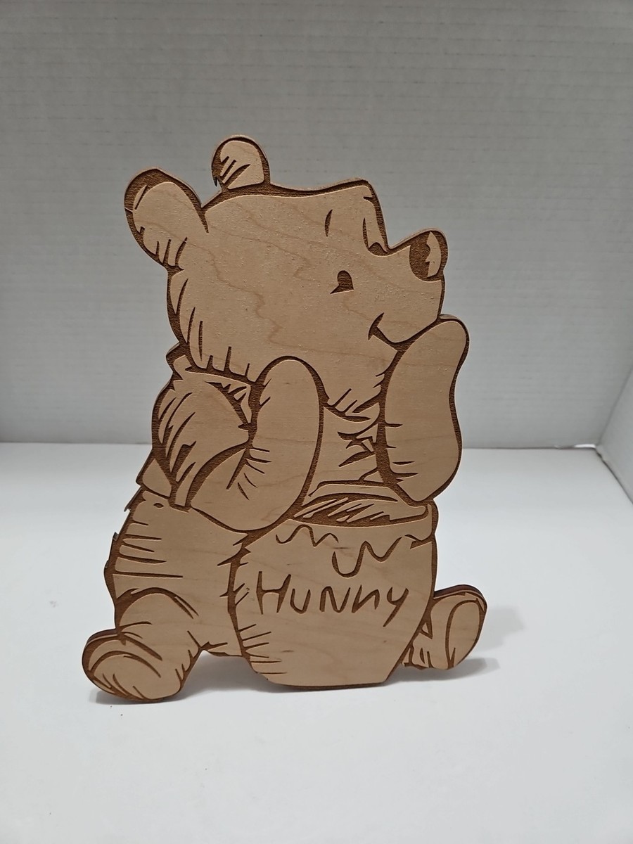 Winnie the Pooh トレイ 鉛筆 Winnie the Pooh トレイ 鉛筆 Winnie The Pooh & Friend Stakes– Set 2