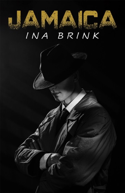 Jamaica by Ina Brink (Paperback Book)