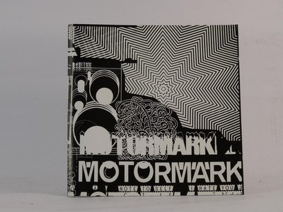 MOTORMARK NOTE TO SELF (G96) CD Single POST MODERN