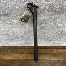 S-Works FACT Reggisella Sospensione Carbonio 27,2mm Specializzato Nero 235g