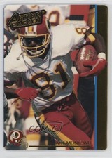 1992 Action Packed Art Monk #278 HOF 1km5