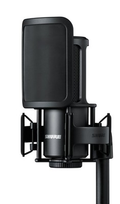 Shure SM4 Kit Studio Mikrofon