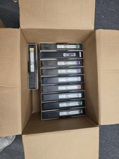 Lot 2 GerberColor Foil Cartridges GCS/GCM Series Mixed Colors - Partial Used