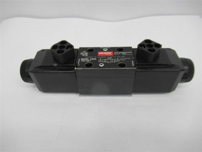Vickers /Danfoss 02-146720, KDG4V-3-2C20N-Z-M-U-H7-60, Directional Control Valve