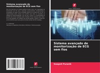 Sistema AvançAdo De MonitorizaçãO De Ecg Sem Fios Swapnil Puranik Taschenbuch