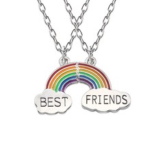 Best Friend Friendship Gifts for Girls Birthday Gifts for Women Bestie Christmas