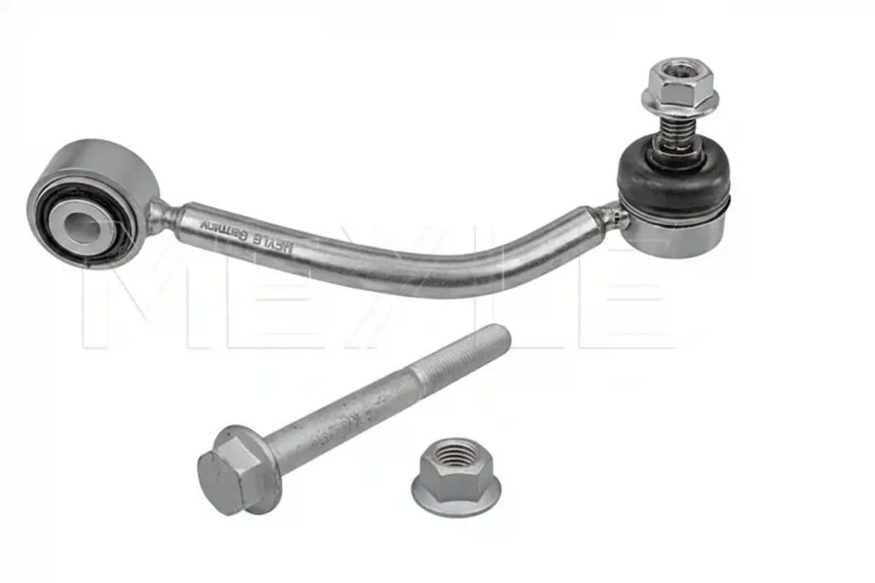 Original MEYLE Barra Stabilizzatrice 116 060 0022/HD Per Audi Porsche VW - Immagine 2