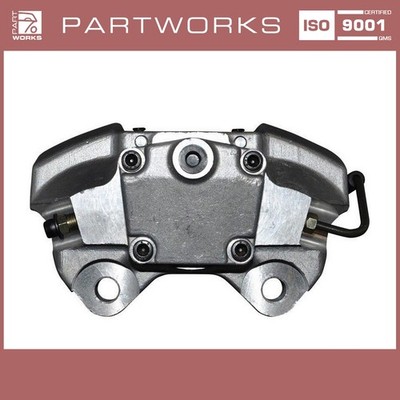 Bremssattel für PORSCHE 911 F/G 930 3.0 turbo S-Sattel VORNE LINKS JP-Dansk