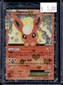 2016 Pokemon Generations Flareon Holo #RC6/RC32