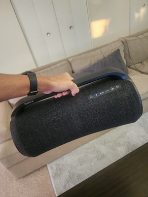Sony SRS-XG500 X-Series Wireless Portable Bluetooth