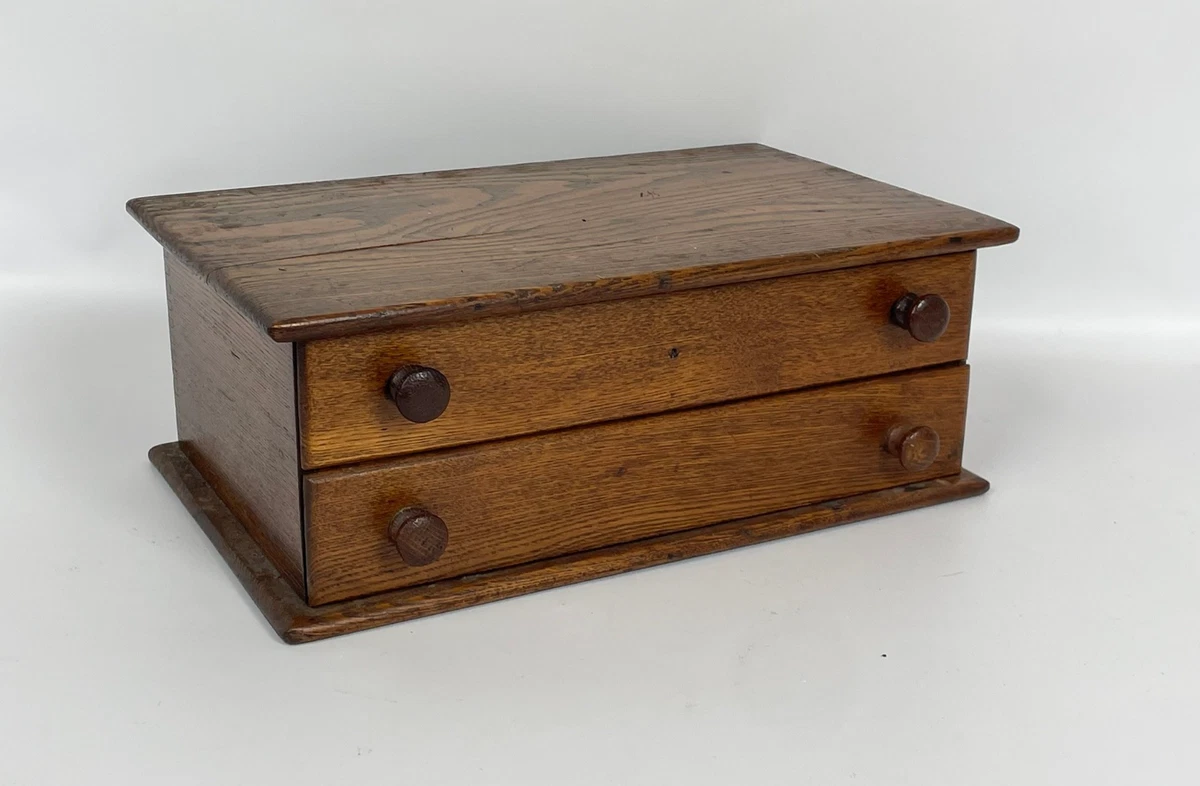 Antique Spool Cabinets for sale | eBay