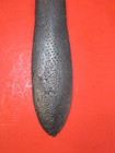 1800s CIVIL WAR ERA CONFEDERATE KNIFE FILE MADE UNMARKED RARE ORIGINAL HAND MADE — photo 10
