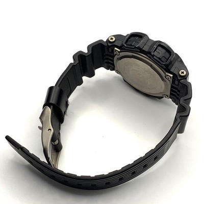 Casio G-shock Gulfman Black Men's Watch GW-9100 Japan Used | eBay Casio G-shock Gulfman Black Men's Watch GW-9100 Japan Used | eBay