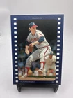 2026 Topps Heritage Baseball Nolan Ryan Ready, And Action! #RA-NR JS
