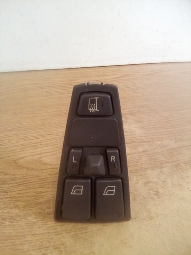 International Prostar 22569484-P01 Left Driver Door Window Switch