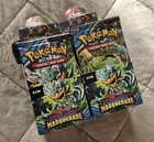 Pokemon Card Bundle Twilight Masquerade With Holos And Rares 360 Cards