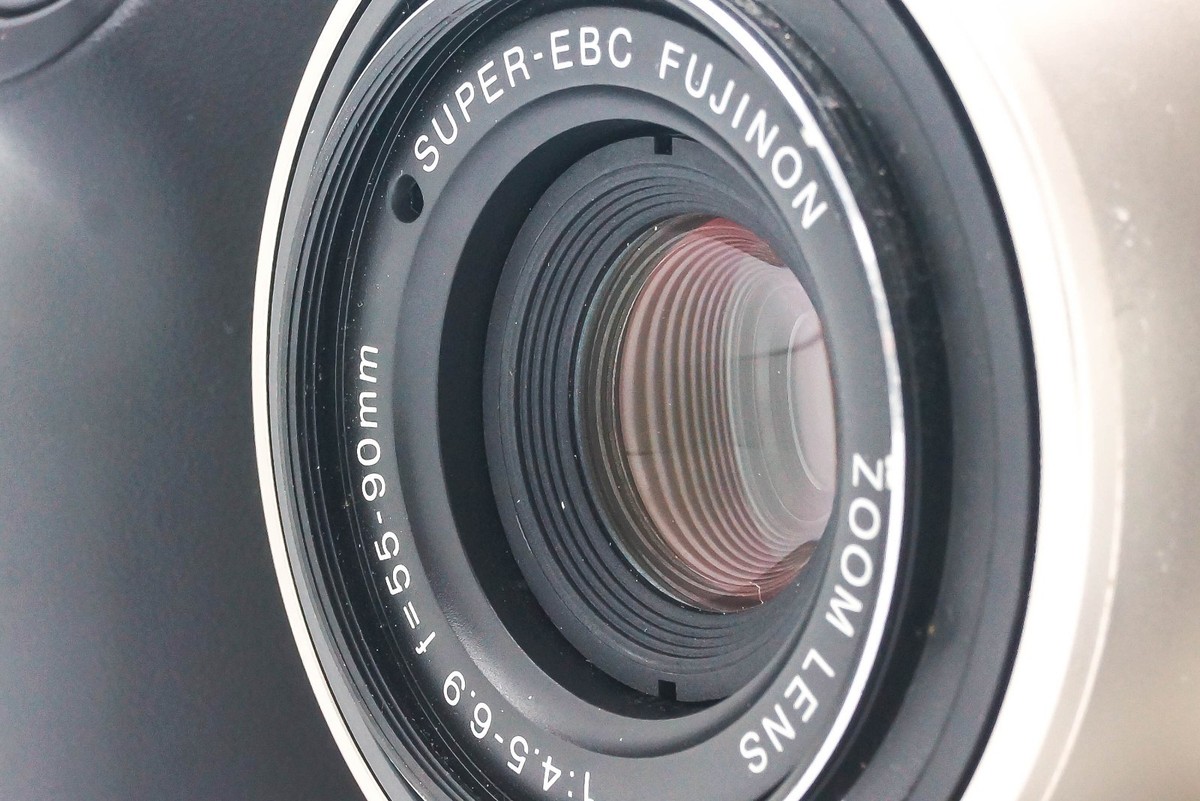 Fujifilm GA645 Zi Pro Medium Format Camera Body | eBay