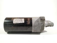 Démarreur Mercedes 420