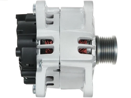 LICHTMASCHINE GENERATOR AS-PL A3563S A FÜR LADA XRAY 1.6 CROSS GAB44 83KW - Bild 3 von 10