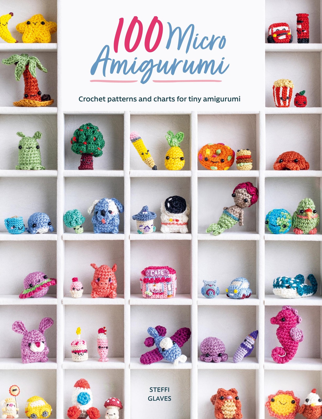 100 Micro Amigurumi - Image 7