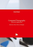 Computed Tomography Ahmet Mesrur Halefo¿Lu