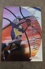 1999-00 Skybox Dominion - Sky's the Limit Shaquille O'Neal #11 SL Plus