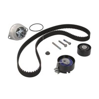 Wasserpumpe + Zahnriemensatz Gates Powergrip™ KP35581XS