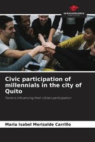 Maria Isabel Merizalde Carrillo | Civic Participation Of Millennials In The...