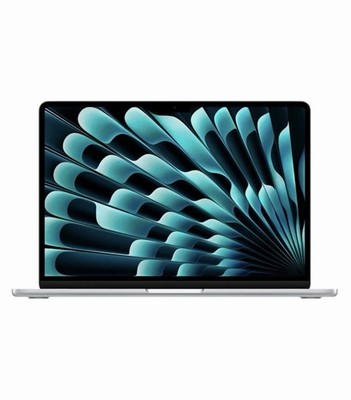 Apple MacBook Air 13'' M4 24GB 512GB SSD 10/10 Kerne CPU/GPU Silber (Garantie) 