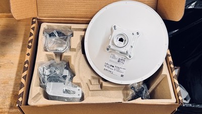 MikroTik Wireless Wire nRay 60G