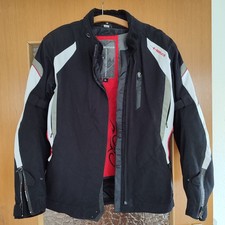 Motorradjacke Held Damen Gr. DL