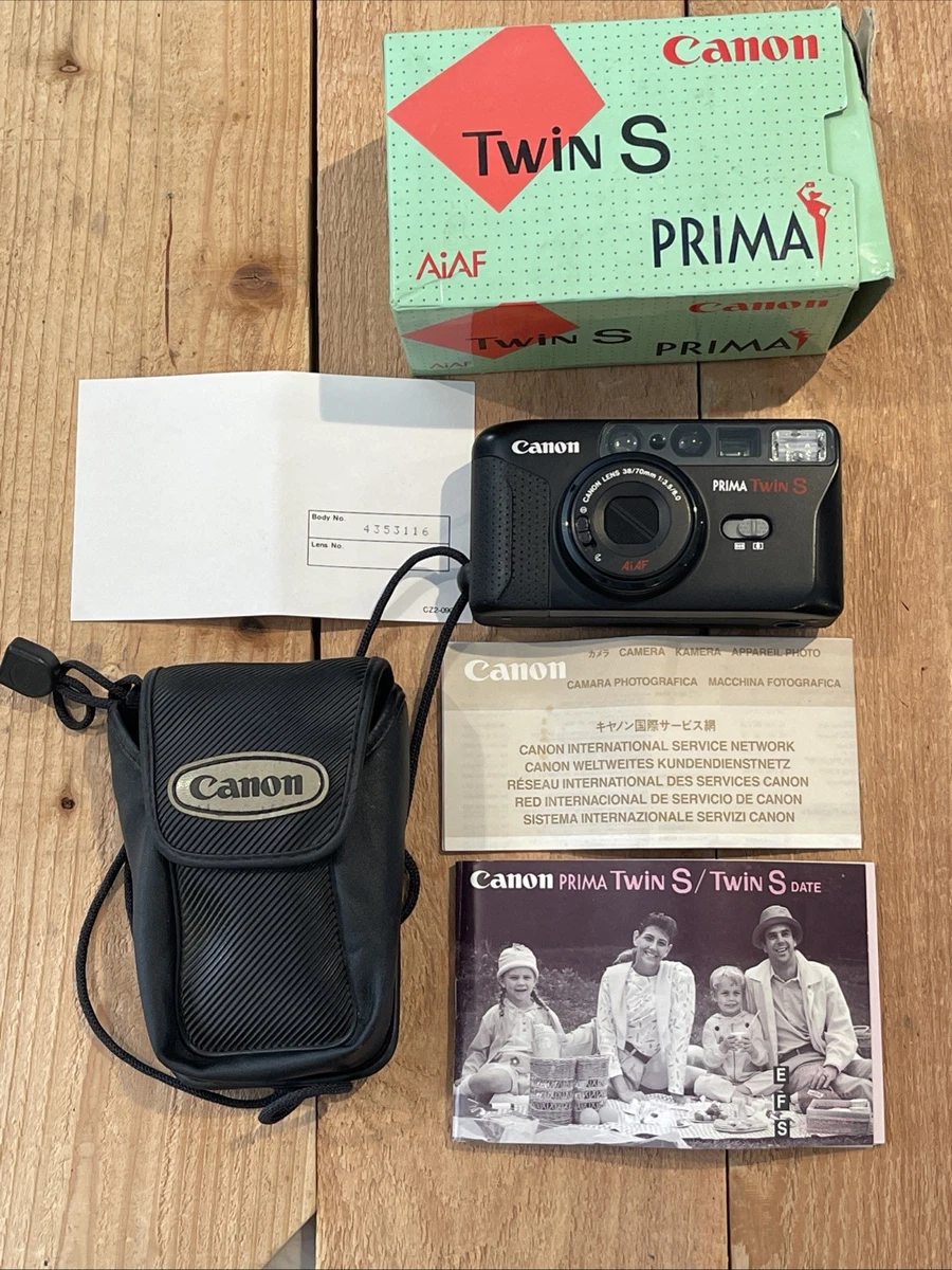 Lot 548 - A Selection of Canon Ixus APS Film Cameras